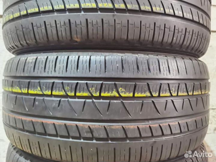 Pirelli Scorpion Verde 235/55 R17 99V