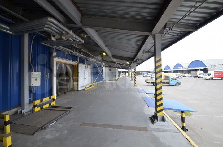 Склад, 1512 м²