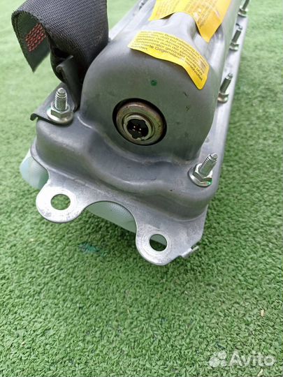 Подушка безопасности (Airbag) Ford Focus 1