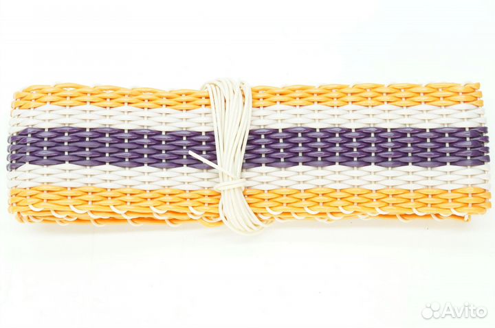 Оплетка руля СССР