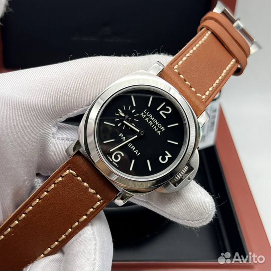 Часы мужские Panerai