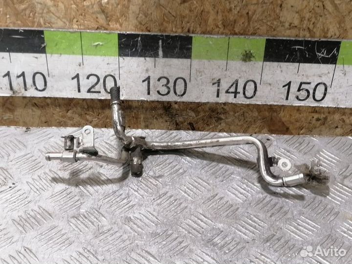 Трубка топливная Gl x164