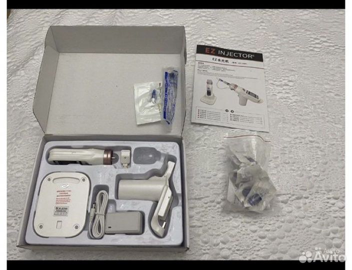 Мезотерапия