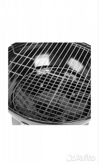 Новый гриль Мангал