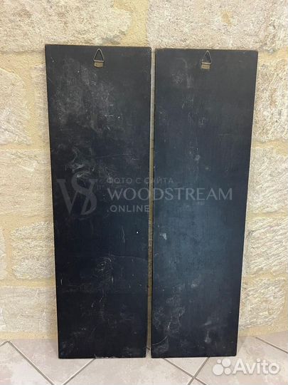 Панно. Шинуазри. Антикварная мебель