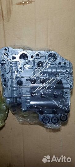 Гидроблок RDC15-FB (A3 А2) Lifan x50 х60 Solano 2