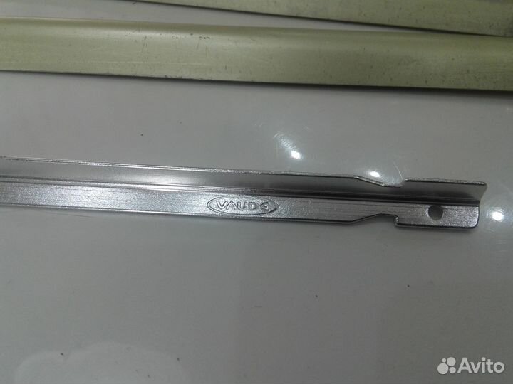 Новая экстримальная палатка VauDe Power Atreus 3P