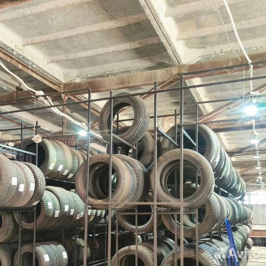 Bridgestone Ice Cruiser 7000 265/60 R18 116H