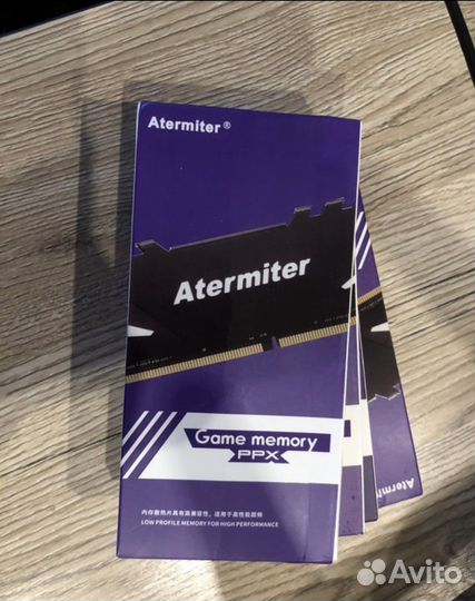 Оперативная память ddr3