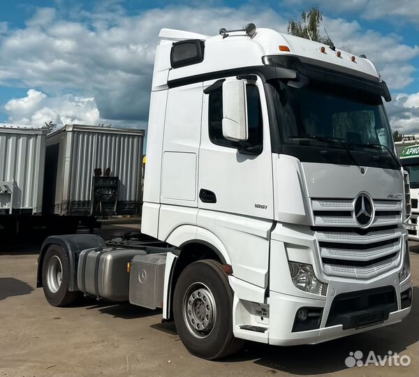 Работа водителем категории Е вахта