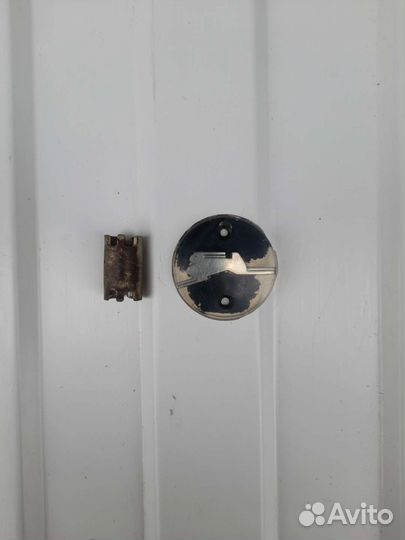 Запчасти на восход 2 ковровец