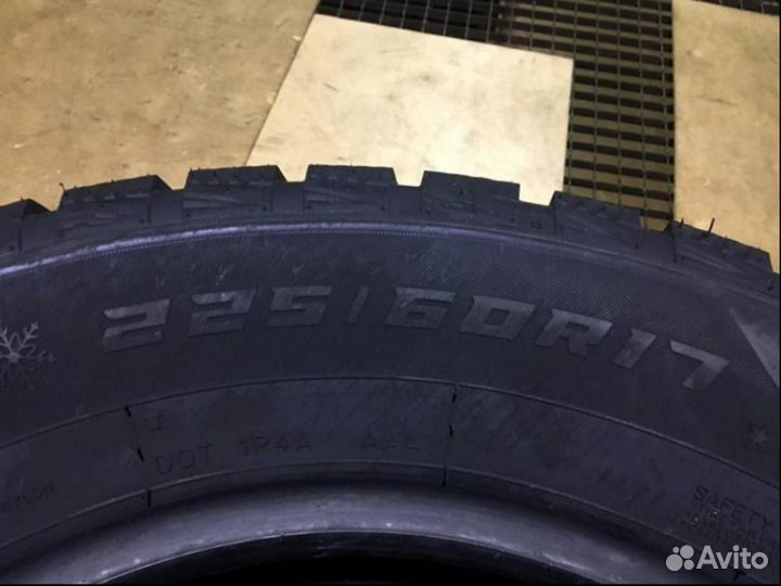 Windforce Snowblazer 225/60 R17 99H