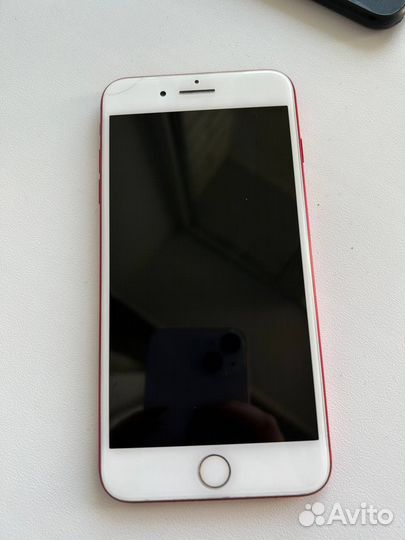 iPhone 7 Plus, 128 ГБ