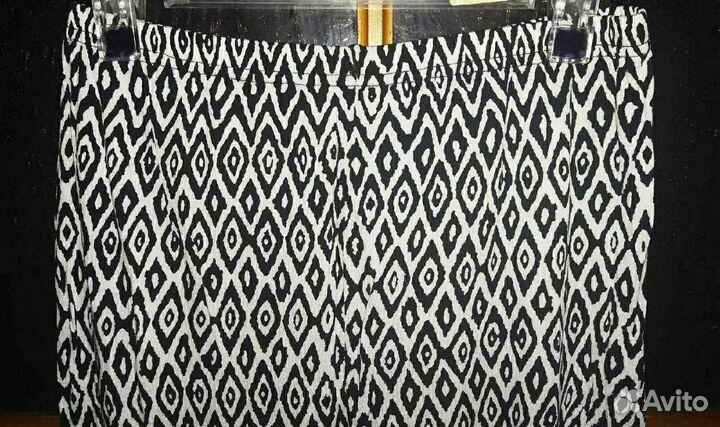 Новые леггинсы (лосины) Трикотаж. Таиланд. 40-42 р