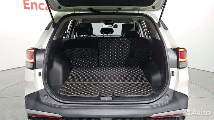 Kia Sportage 1.6 AMT, 2021, 55 478 км