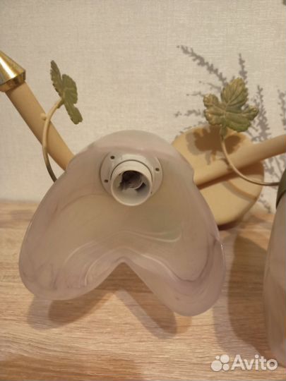 Настенный светильник бра