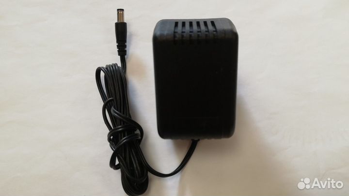 Блок питания зарядного устройства 15 V трансформат