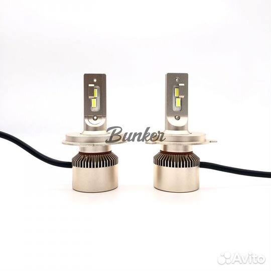 Osram LEDriving HL H4