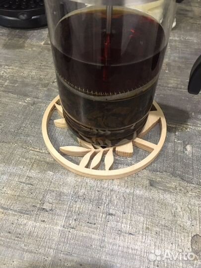 Подставка для горячего