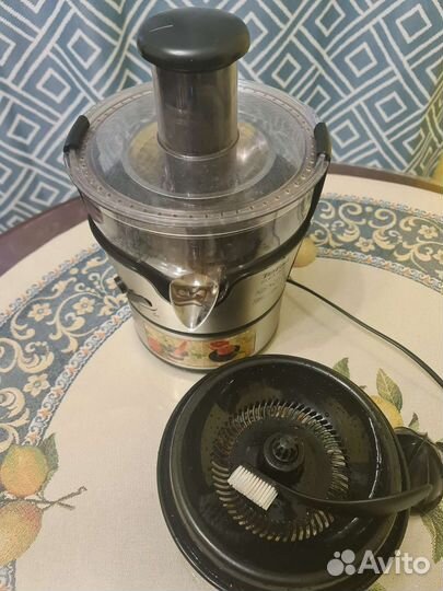 Соковыжималка