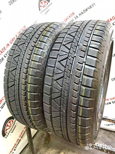 Vitour Ice Line 215/60 R17 96T