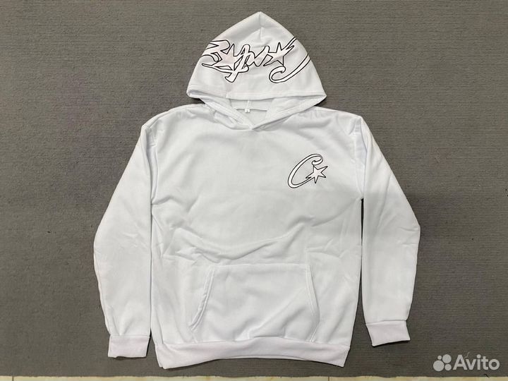 Худи Corteiz new collection