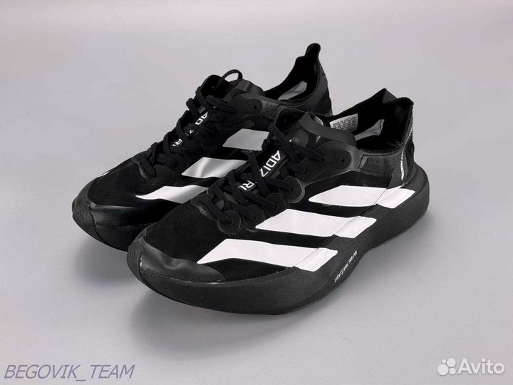 Кроссовки adidas adizero evo 1
