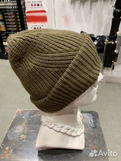 Шапка Allsaints оригинал