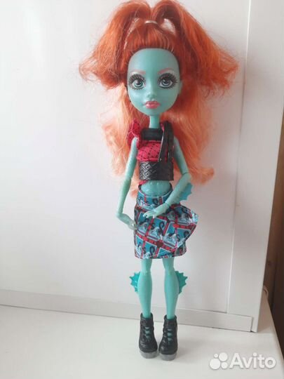 Кукла Монстер Хай monster high