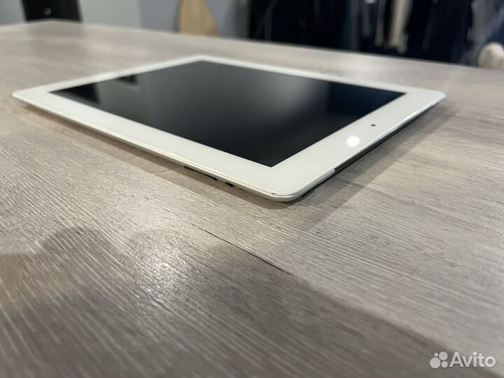 iPad 3