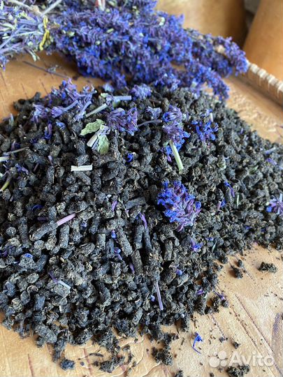 Иван-чай 1кг выдержанный оптом и в розницу