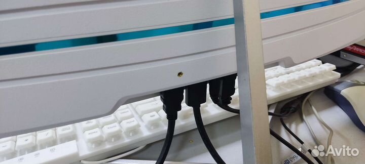 Игровой монитор 165 гц 24 дюйма