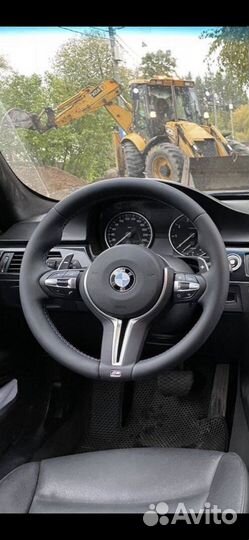 Руль bmw E серия Е70 Е90 Е53 E71 Е72 E84 E87 E91 Е