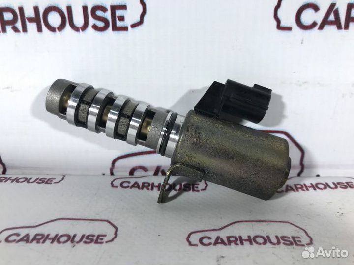 Клапан электромагнитный Nissan Xtrail T30 2.5