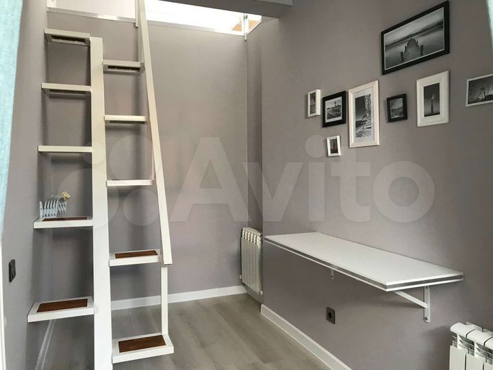 2-к. квартира, 50 м², 7/7 эт.