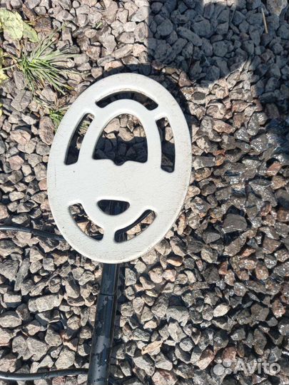 Металлоискатель garrett ace 150