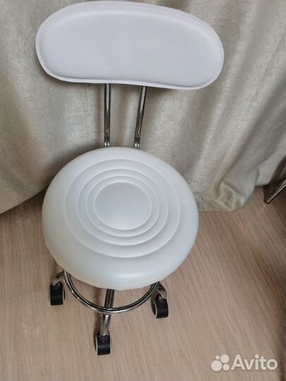 Стул мастера