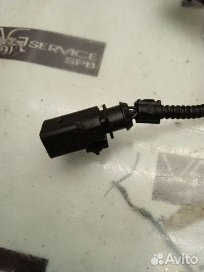 Проводка (коса) моторная на форсунки VW VAG