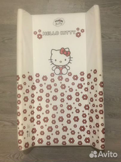 Детская кроватка IKEA сундвик