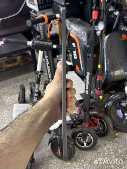 Apple iPad Air 4 64Gb Wi-Fi Gray