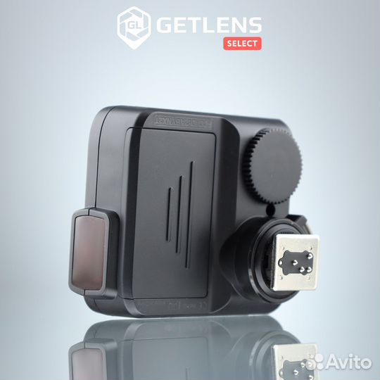 Godox X2T-O for Olympus TTL