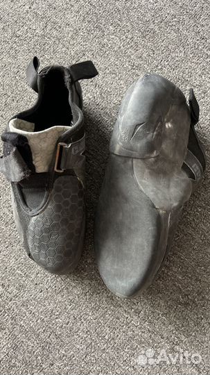 Скальники детские 34