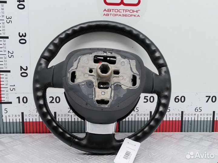 Руль для Ford Focus 2