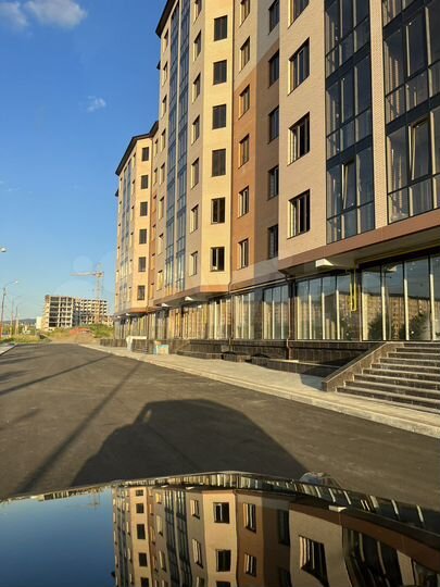 Свободного назначения, 300 м²