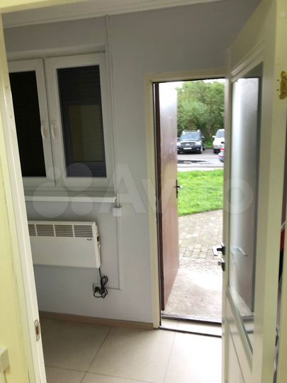 Торговая площадь, 41.9 м²