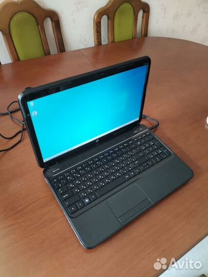 Мощный игровой нр Core i-5,SSD диск, 6gb RAM