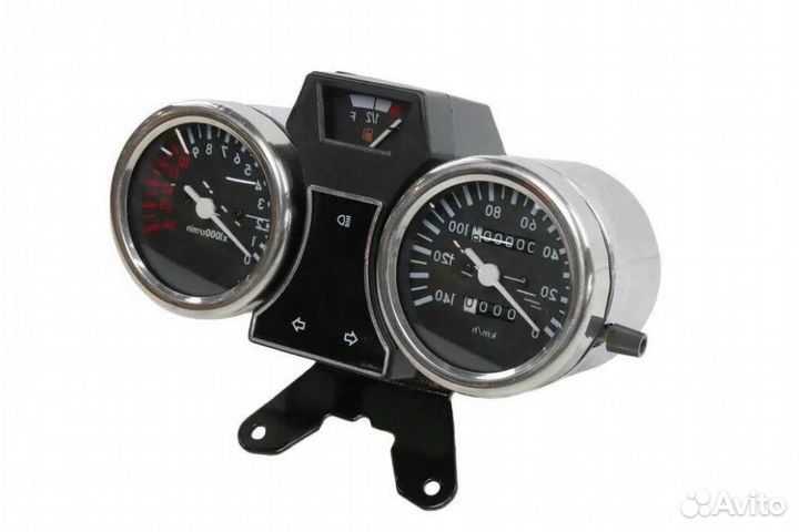 Щиток приборов трицикл WM250ZH-2