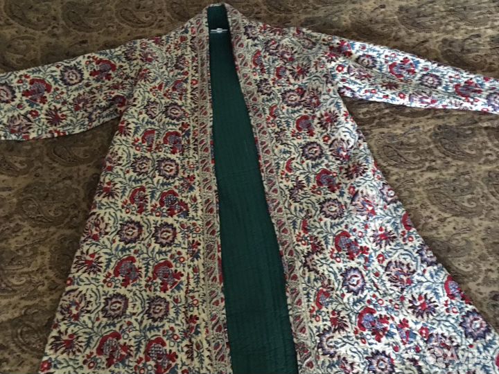 Летнее Пальто пр-во Индия