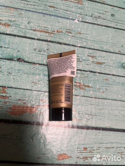 Ahava лосьон для лица