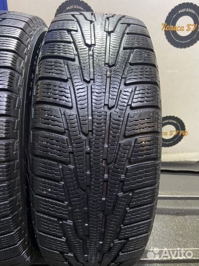 Nokian Tyres Hakkapeliitta R 235/60 R18 107R